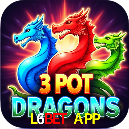 Slot Games L6Bet APP