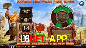 VIP Casino L6Bet APP