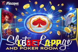 Roulette Table L6Bet APP