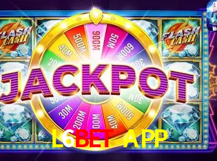 Exclusive Offers L6Bet APP