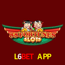 Blackjack Table L6Bet APP