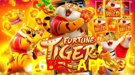 L6Bet APP App Interface