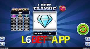 Programa VIP L6Bet APP