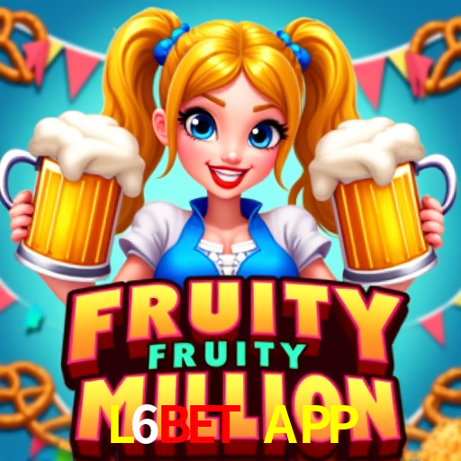 Gates of Olympus L6Bet APP