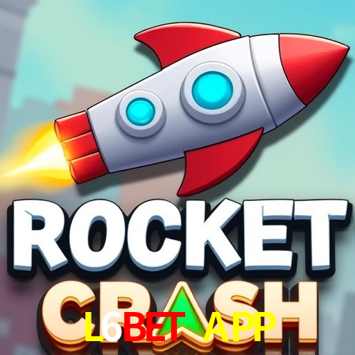 Crash Games Statistics L6Bet APP