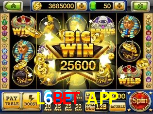 Responsive Design L6Bet APP