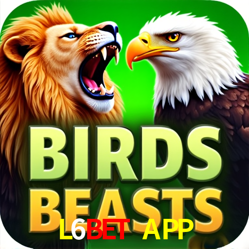 Secure Login L6Bet APP